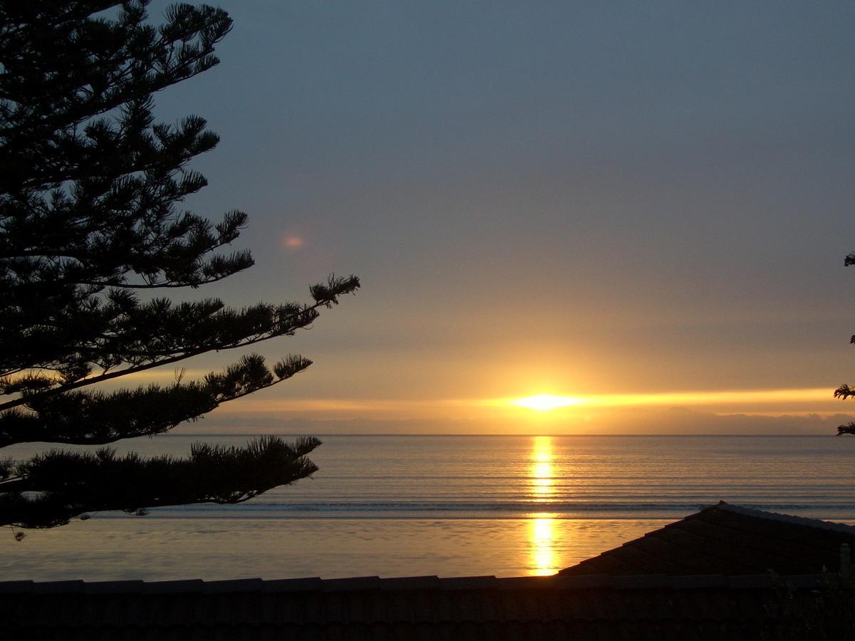 Orewa Beachside Kültér fotó