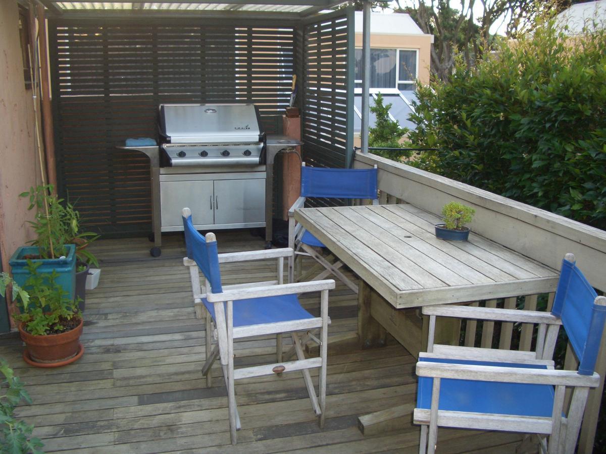Orewa Beachside Kültér fotó